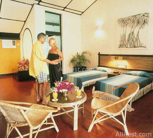 Neptune Hotel 5